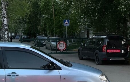 Toyota Corolla, 2006 год, 750 000 рублей, 33 фотография