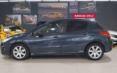 Peugeot 308 II, 2012 год, 499 000 рублей, 2 фотография