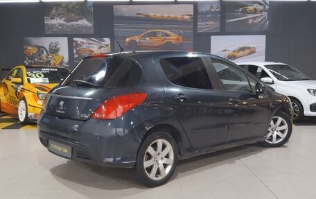 Peugeot 308 II, 2012 год, 499 000 рублей, 4 фотография