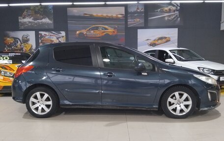 Peugeot 308 II, 2012 год, 499 000 рублей, 5 фотография
