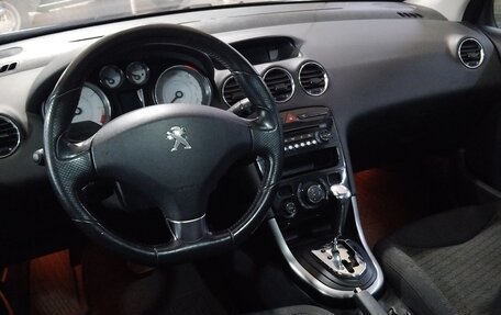 Peugeot 308 II, 2012 год, 499 000 рублей, 7 фотография