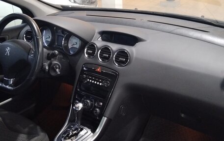 Peugeot 308 II, 2012 год, 499 000 рублей, 8 фотография