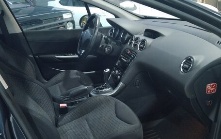 Peugeot 308 II, 2012 год, 499 000 рублей, 9 фотография