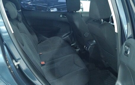 Peugeot 308 II, 2012 год, 499 000 рублей, 10 фотография