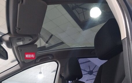 Peugeot 308 II, 2012 год, 499 000 рублей, 11 фотография