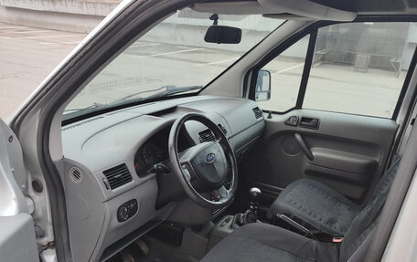 Ford Transit Connect, 2003 год, 285 000 рублей, 5 фотография