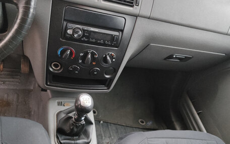 Ford Transit Connect, 2003 год, 285 000 рублей, 7 фотография