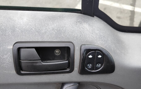 Ford Transit Connect, 2003 год, 285 000 рублей, 9 фотография