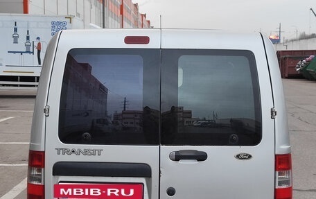 Ford Transit Connect, 2003 год, 285 000 рублей, 4 фотография