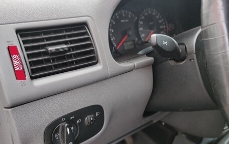 Ford Transit Connect, 2003 год, 285 000 рублей, 8 фотография