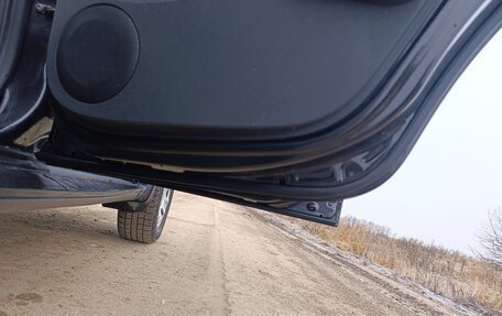 Renault Duster I рестайлинг, 2012 год, 850 000 рублей, 8 фотография