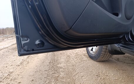 Renault Duster I рестайлинг, 2012 год, 850 000 рублей, 9 фотография