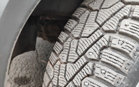 Ford Transit Connect, 2003 год, 285 000 рублей, 13 фотография