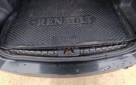 Renault Duster I рестайлинг, 2012 год, 850 000 рублей, 11 фотография