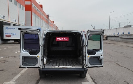 Ford Transit Connect, 2003 год, 285 000 рублей, 11 фотография