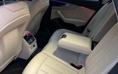 Audi A4, 2021 год, 3 300 000 рублей, 7 фотография