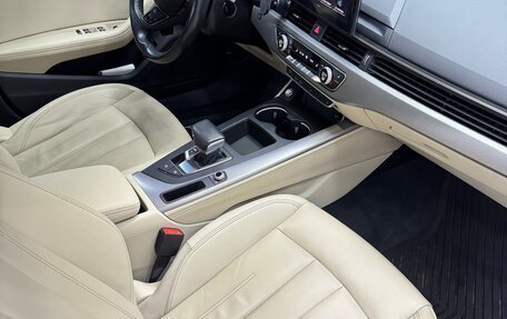 Audi A4, 2021 год, 3 300 000 рублей, 13 фотография