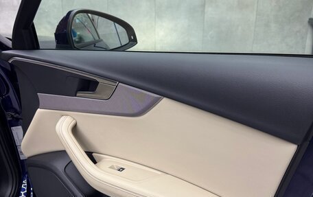 Audi A4, 2021 год, 3 300 000 рублей, 12 фотография