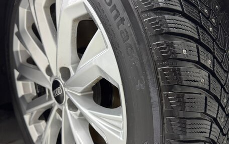 Audi A4, 2021 год, 3 300 000 рублей, 14 фотография