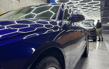 Audi A4, 2021 год, 3 300 000 рублей, 19 фотография