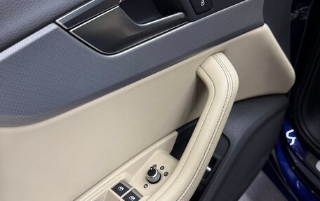 Audi A4, 2021 год, 3 300 000 рублей, 9 фотография