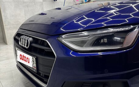 Audi A4, 2021 год, 3 300 000 рублей, 20 фотография