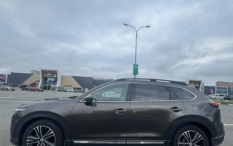 Mazda CX-9 II, 2018 год, 3 250 000 рублей, 2 фотография