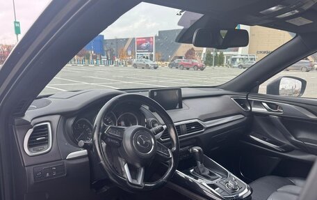 Mazda CX-9 II, 2018 год, 3 250 000 рублей, 8 фотография