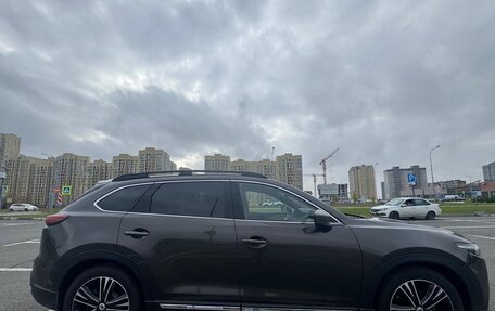 Mazda CX-9 II, 2018 год, 3 250 000 рублей, 4 фотография