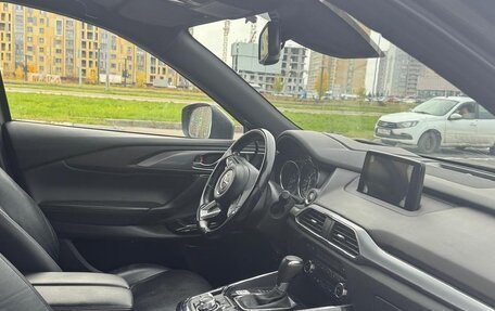 Mazda CX-9 II, 2018 год, 3 250 000 рублей, 6 фотография