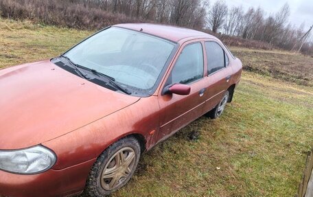 Ford Mondeo II, 1998 год, 110 000 рублей, 3 фотография