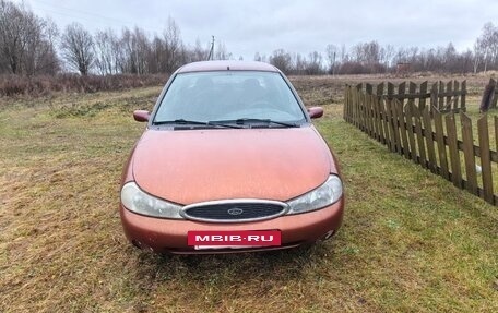 Ford Mondeo II, 1998 год, 110 000 рублей, 2 фотография