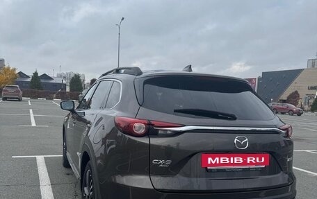 Mazda CX-9 II, 2018 год, 3 250 000 рублей, 7 фотография