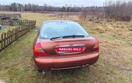 Ford Mondeo II, 1998 год, 110 000 рублей, 4 фотография