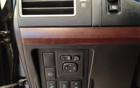 Toyota Land Cruiser Prado 150 рестайлинг 2, 2015 год, 3 250 000 рублей, 5 фотография