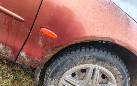 Ford Mondeo II, 1998 год, 110 000 рублей, 5 фотография