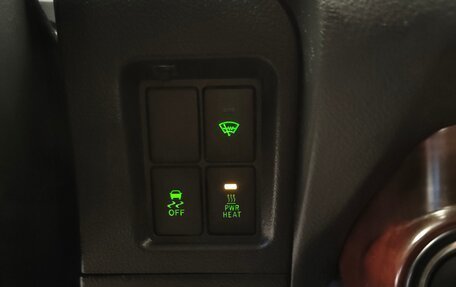 Toyota Land Cruiser Prado 150 рестайлинг 2, 2015 год, 3 250 000 рублей, 6 фотография