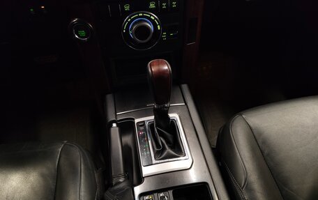 Toyota Land Cruiser Prado 150 рестайлинг 2, 2015 год, 3 250 000 рублей, 15 фотография