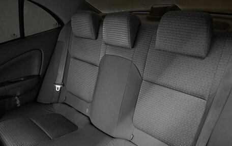 Nissan Almera Classic, 2007 год, 485 000 рублей, 10 фотография