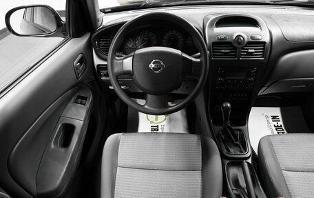 Nissan Almera Classic, 2007 год, 485 000 рублей, 12 фотография