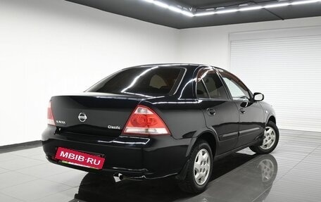Nissan Almera Classic, 2007 год, 485 000 рублей, 2 фотография