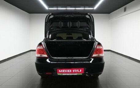 Nissan Almera Classic, 2007 год, 485 000 рублей, 7 фотография