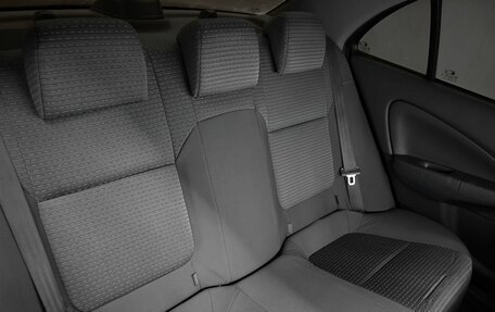 Nissan Almera Classic, 2007 год, 485 000 рублей, 13 фотография