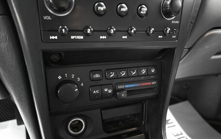 Nissan Almera Classic, 2007 год, 485 000 рублей, 16 фотография