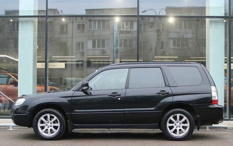 Subaru Forester, 2007 год, 835 000 рублей, 8 фотография