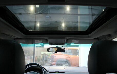 Subaru Forester, 2007 год, 835 000 рублей, 11 фотография