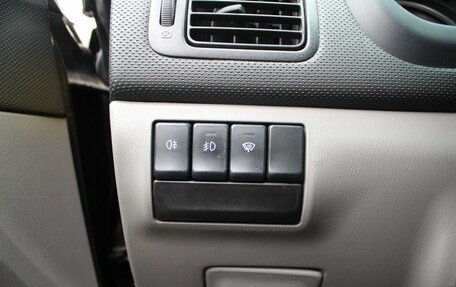 Subaru Forester, 2007 год, 835 000 рублей, 13 фотография