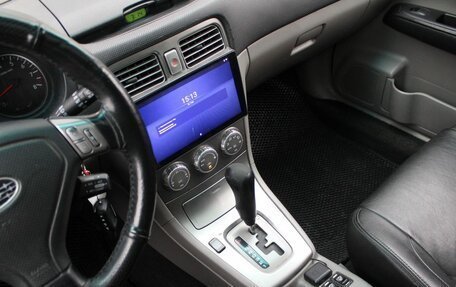 Subaru Forester, 2007 год, 835 000 рублей, 12 фотография