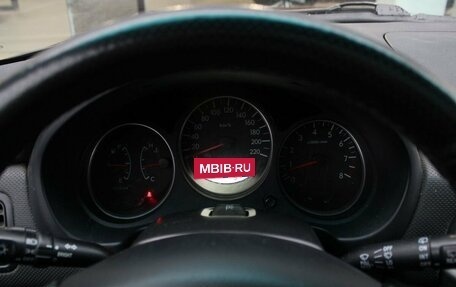 Subaru Forester, 2007 год, 835 000 рублей, 14 фотография