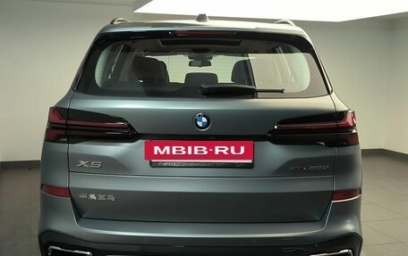BMW X5, 2025 год, 11 850 000 рублей, 4 фотография